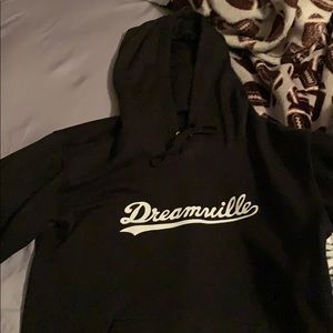 Men’s J Cole Dreamville Hoodie